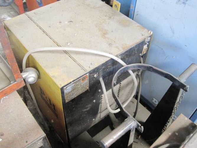CEA CUBO 200 COMPACT HE 